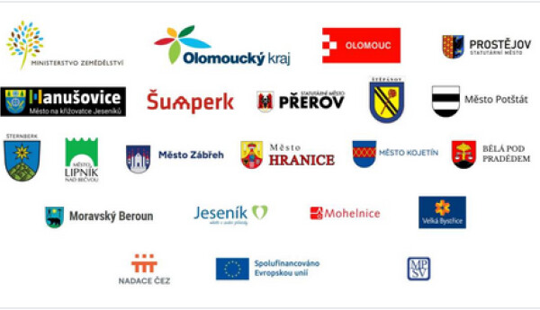 Financování PBOL v roce 2025 - poděkování