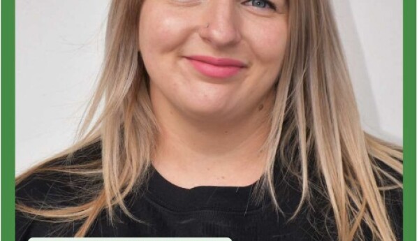 “Milovala jsem tu různorodost," říká Martina Kolomazníková